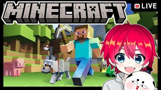 【マインクラフト】掘って掘って掘って？