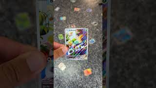 Butterfingers…#pokemon #pokemoncards #reaction #fyp #pokemonchannel