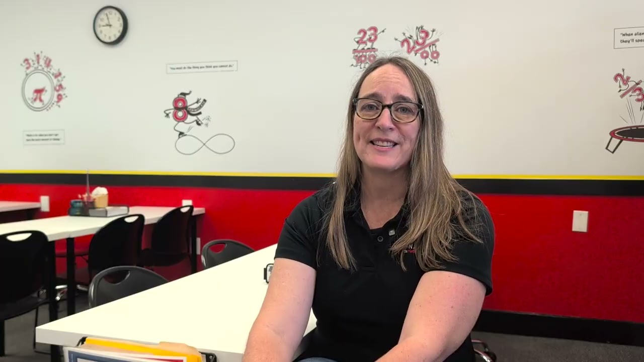 Mathnasium: The Math Learning Center of Pensacola