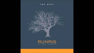 Runrig - Abhainn an T Sluaigh