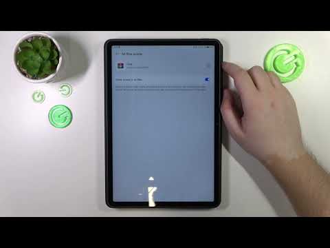 How to Install RAR App on Huawei MatePad 11.5?