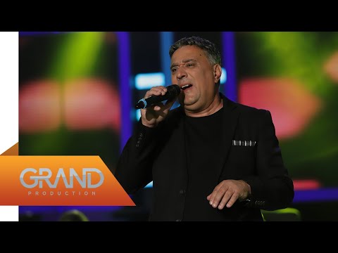 Sasa Milovanovic Sasi - Ostala si uvjek ista - HH - - (LIVE) -  (Tv Grand 10.11.2020.)