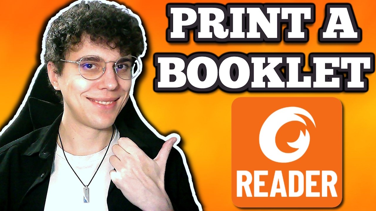 How To Print A Booklet In Foxit Reader (2026) | Step-By-Step