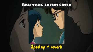 Download lagu Dudy Oris - Aku Yang Jatuh Cinta (sped up   reverb) Tiktok Version mp3