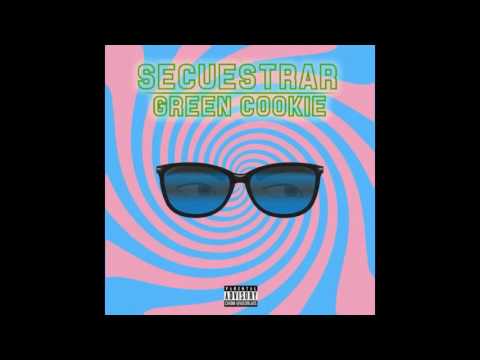 Secuestrar - Green Cookie