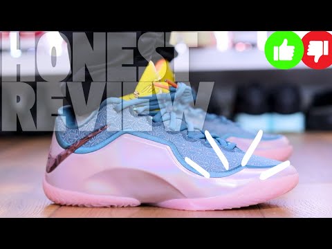 Ehrliche Bewertung: Nike LeBron XXIII Miami Twice – Vor- und Nachteile