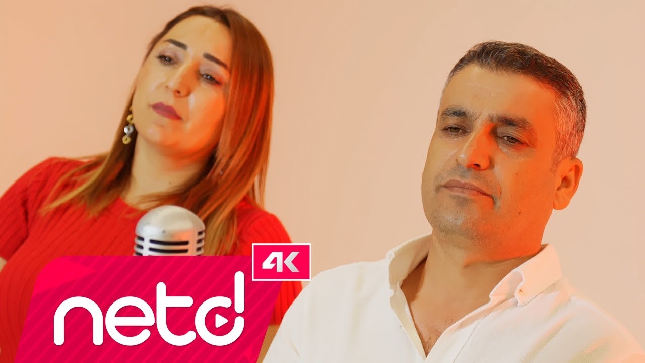 Fahrettin Bozkurt & Elvan Bozkurt - Roj Çu Ava