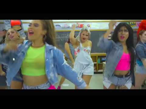 Boney M & Baby's Gang - Happy Song - Italo Disco Rmx- 2KVideoMix♫ ShuffleTwerkDance[DJ Martyn Remix]