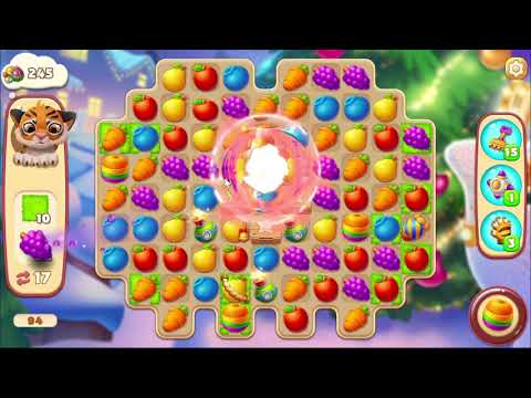 Family Zoo The Story Level 94 🦁