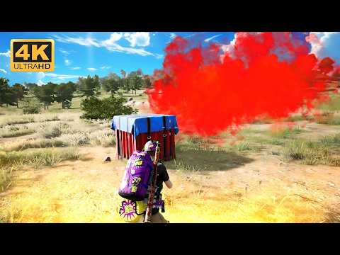 🔴 PUBG PC : RONDO SOLO AWM GAMEPLAY (No Commentary)