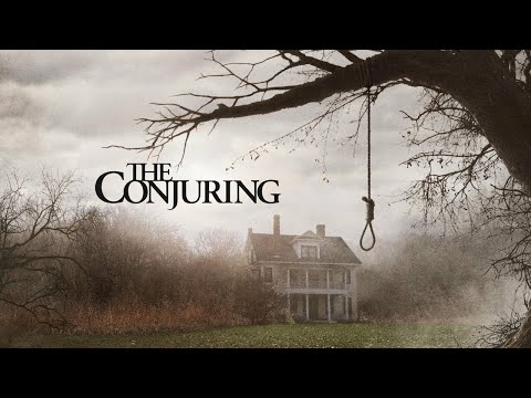 The Conjuring (2013) Movie | Patrick Wilson, Vera Farmiga | Review and Reaction