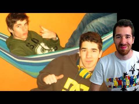 DOIS DEDOS DE CONVERSA #2 - TJI E ZÉ CONTAM HISTÓRIAS DA INFÂNCIA
