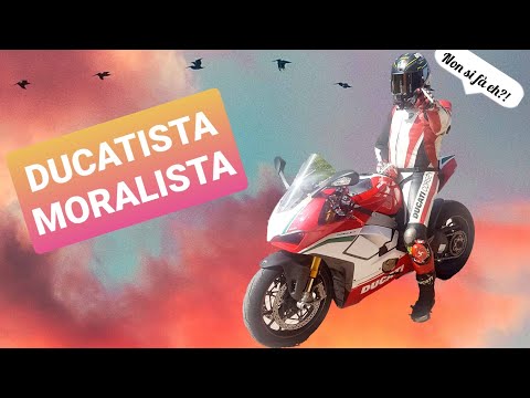 LA STRADA NON È UNA PISTA