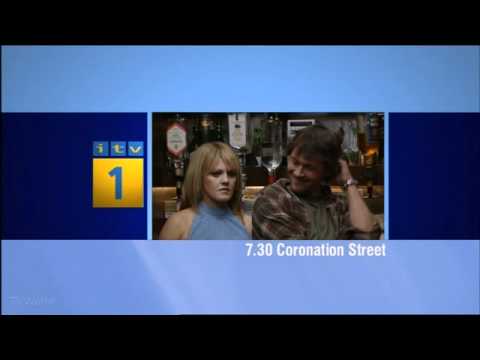 ITV1 ident 2004 - Next & Later