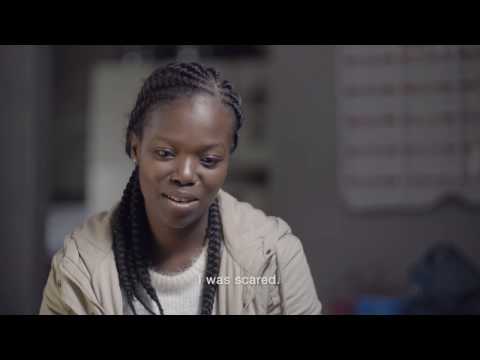 Ending AIDS Together - Nontokozo