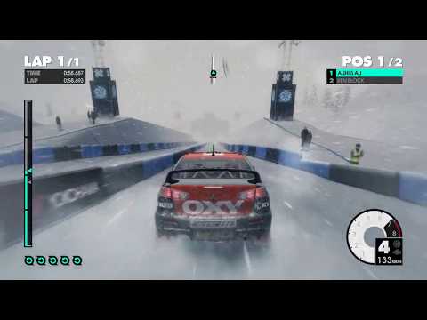 Dirt 3 [ AliHii5 Gameplay ] Part 17