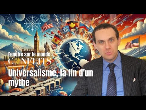 L'universalisme en question