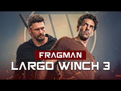 LARGO WINCH 3 | Fragman