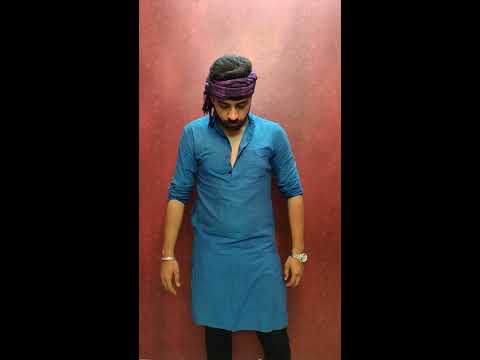 Sankalp khattri Audition-2