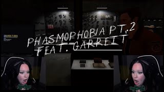 garrett and thicc pt2