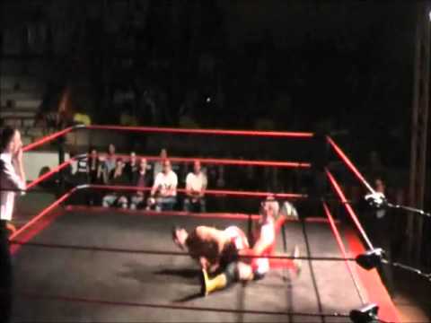 ICW Il Numero Uno 2011 - Video Report by Alessandro Mazza