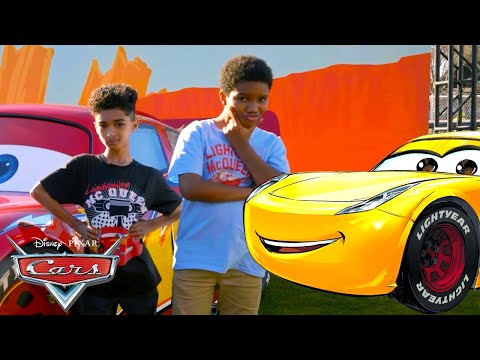 Pixar Cars Best Radiator Springs All Stars Moments + More Activities for Kids | Pixar Cars