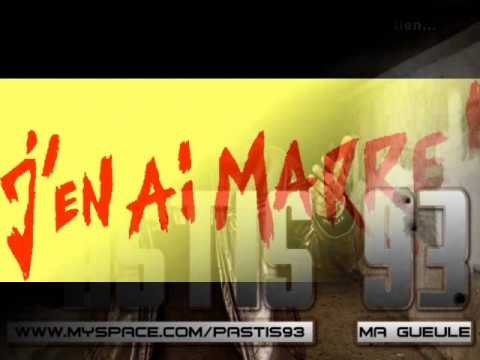 Sofiane - Dingue de toi (Nabi... Nabila) -Clip - Remix Marre de toi - Pastis93