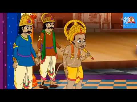 ramayana sukuta comedy part 62