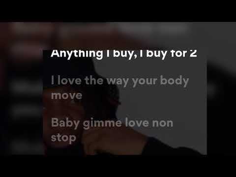 Remykid Like I do (OFFICIAL LYRICS VIDEO) | feat. Favour Balance & Prommix