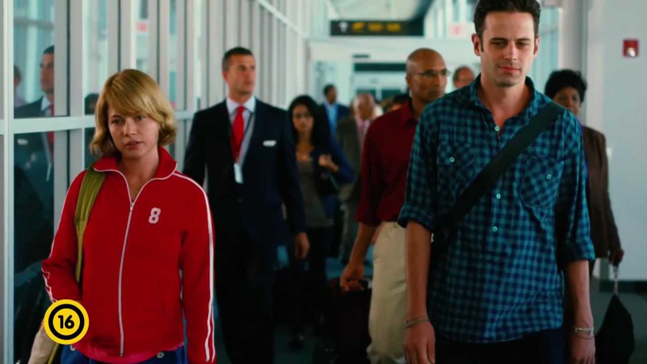 Volt egy tánc (16) előzetes