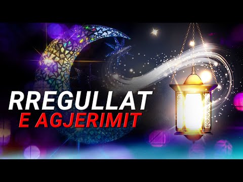 Veprat e Lejuara dhe te Ndaluara gjate Agjerimit