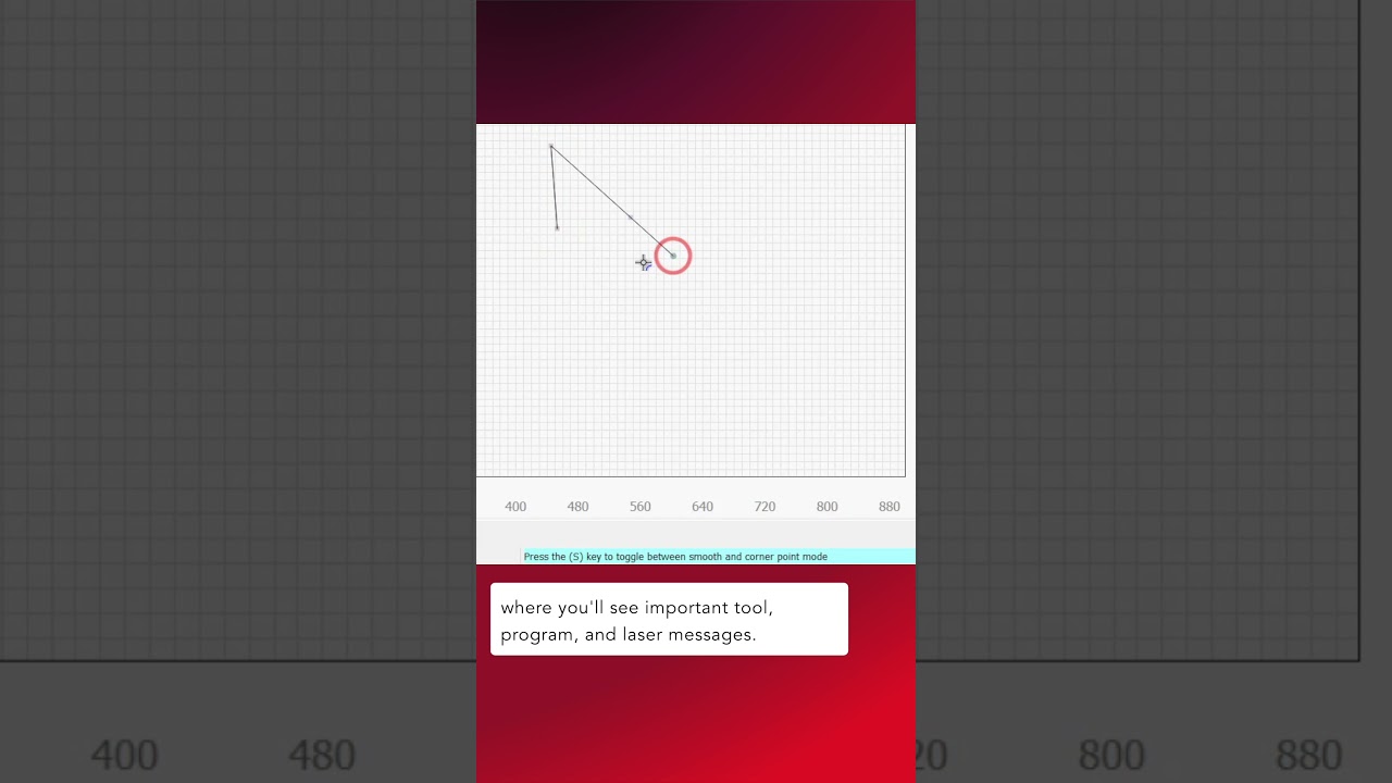 Quick Tip: Status Bar Information
