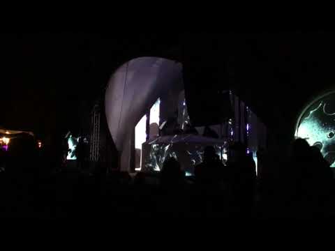 STYLUST BEATS X TRUTH LIVE @ SHAMBHALA 2017 INTRO