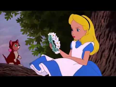 "Pinocchioladdin" - Part 4 - Alice's Dream