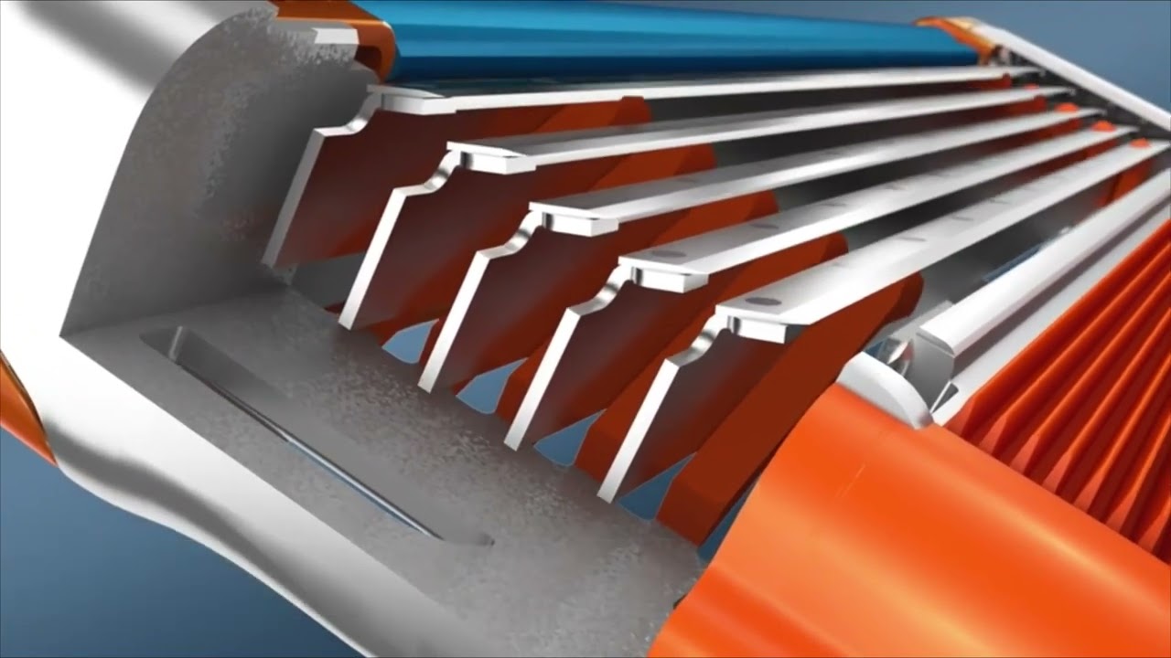 New Gillette Fusion 5 Mens Razor Blade Refills 12 Count Beauty Personal Care