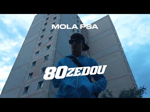 MOLA - 80 ZEDOU (prod. KEV117)