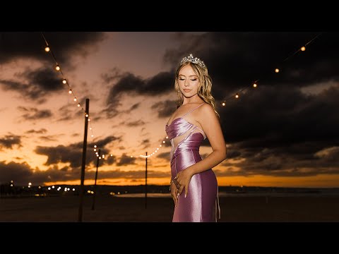 Gloria – 18 anni tra trucco, risate e sogni