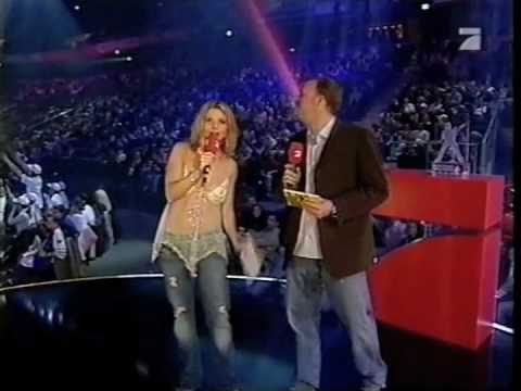 Virginia Jetzt! BuViSoCo 2005 Vorbericht und Auftritt "Wahre Liebe"