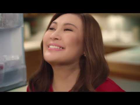 Sharon Cuneta #AngSarapUmuwi