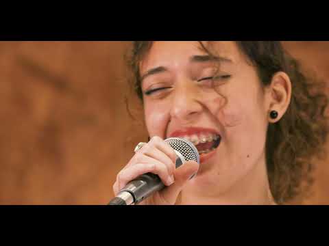 I´m a Fool to Want You  - Gabriela Suárez Jazz Singer