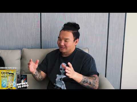 APG esports Bootcamp Tour