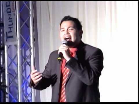 Aruba's National Day Part S   "Edjean Semeleer" @Channel22