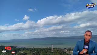 9 mai Me Video Kote Lapolice Rantre Pran Babekyou a Tout Moun Sezi.