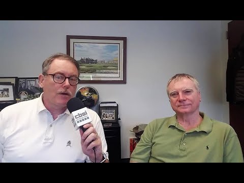 Talking Business with Tim Askew of Corporate Rain, Inc. Magazine