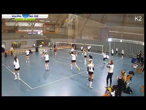 K2 KorPo - NJ02