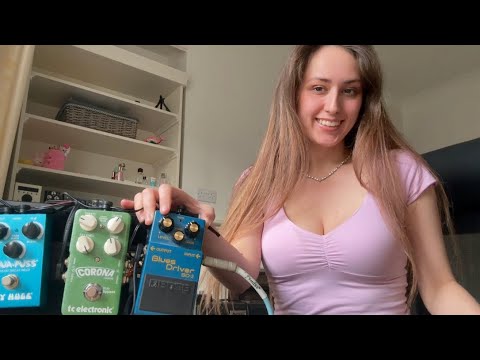 How to Build a Guitar Pedalboard (For Beginners)