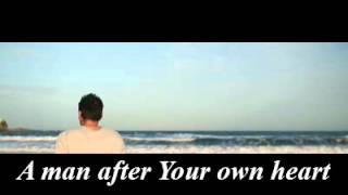Man After Your Own Heart (Gary Chapman Cover)