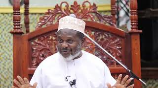 Download lagu TAFSIRI YA QURAN | SURAT KAHF 90 - 99 | SHEIKH KOMBO ALLY FUNDI mp3