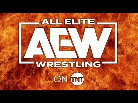 AEW Commercial Aired During NXT On USA Network