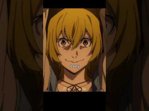 Fukuzawa gang is so scary#bsd#bungoustraydogs#dazai#atsushi#ranpo#kenji#fukuzawa#ranpoedogawa#shorts